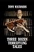 Three Dozen Terrifying Tales