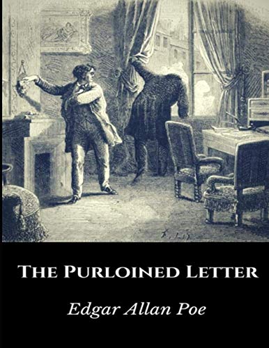 The Purloined Letter: