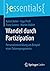 Wandel durch Partizipation: Personalentwicklung am Beispiel eines Tutorenprogramms (essentials) (German Edition)