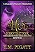 Her Protector (The Clark Brothers Series)