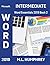Word 2019 Intermediate (Word Essentials 2019)
