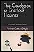 The Case-Book of Sherlock Holmes:Classic Edition(Annotated)