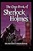 The Case-Book of Sherlock Holmes:Classic Edition(Annotated)