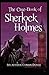 The Case-Book of Sherlock Holmes:Classic Edition(Annotated)