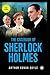 The Case-Book of Sherlock Holmes:Classic Edition(Annotated)