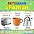 Let's Learn Spanish by Ana Gutierrez