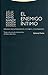 El enemigo íntimo: Pérdida y recuperación del yo bajo el colonialismo