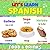Let's Learn Spanish by Ana Gutierrez