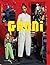 Ganni (Fashion Books)