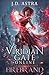 Viridian Gate Online: Firebrand: a LitRPG Adventure (the Firebrand Series Book 1)