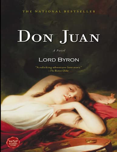 DON JUAN:
