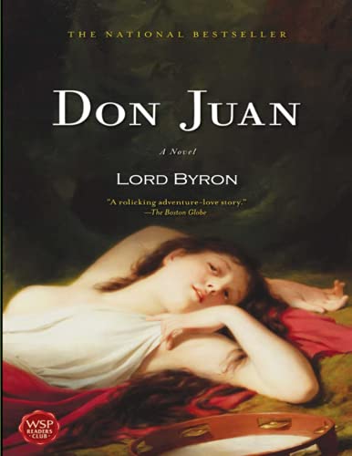 DON JUAN: