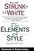 The Elements of Style, Fourth Edition