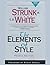 The Elements of Style, Fourth Edition