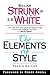 The Elements of Style, Fourth Edition