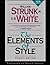 The Elements of Style, Fourth Edition