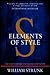 The Elements of Style: Fourth Edition