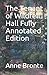 The Tenant of Wildfell Hall Fully Annotated Edition