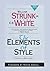 The Elements of Style, Fourth Edition