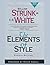 The Elements of Style, Fourth Edition