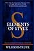 The Elements of Style, Fourth Edition