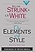 The Elements of Style, Fourth Edition
