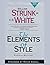 The Elements of Style, Fourth Edition