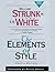 The Elements of Style, Fourth Edition