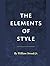 The Elements of Style: Fourth Edition