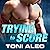 Trying To Score (The Nashville Assassins Series )