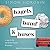 Bagels, Bumf, and Buses: A Day in the Life of the English Language