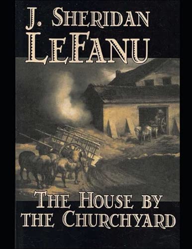 The House by the Church-Yard