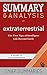 Summary & Analysis of Extraterrestrial: The First Sign of Intelligent Life Beyond Earth | A Guide to Avi Loeb's Book