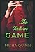 The Return Game (The Salamander)