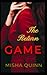The Return Game: a billionaire boss romance (The Salamander (complete series))