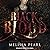 Black Blood (The Time Spirit Trilogy)