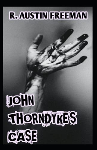 John Thorndyke's Cases
