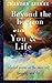beyond the horizon with you and life: Selected poems on the inner self, thoughts, and life