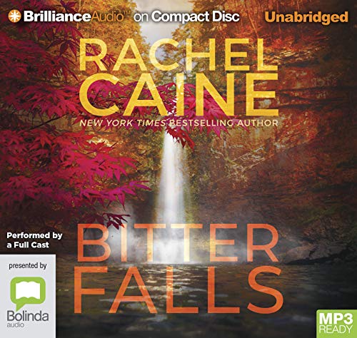 Bitter Falls