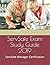 ServSafe Exam Study Guide 2019: ServSafe Manager Certification