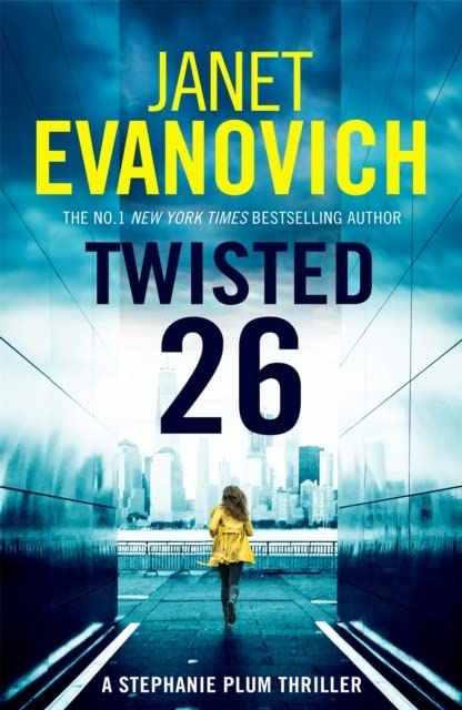 Twisted Twenty-Six*