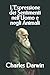 L'Espressione dei Sentimenti nell'Uomo e negli Animali (Italian Edition)