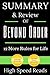 Summary & Review of Jordan B. Peterson's Beyond Order: 12 More Rules for Life