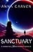 Sanctuary: A Dark Planet Mercenaries Novella