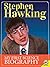 Stephen Hawking (My First Science Biography)