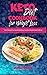 Keto Diet Cookbook for Weight Loss: Best Recipes For Quick And Easy Low-Carb Homemade Cooking