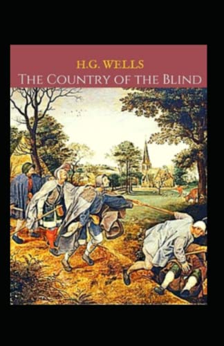 The Country of the Blind annotated