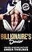 Billionaire's Savior (Billion Dollar Love, #1)