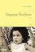 Impasse Verlaine: premier roman