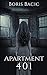 Apartment 401 (Haunted Places #1)